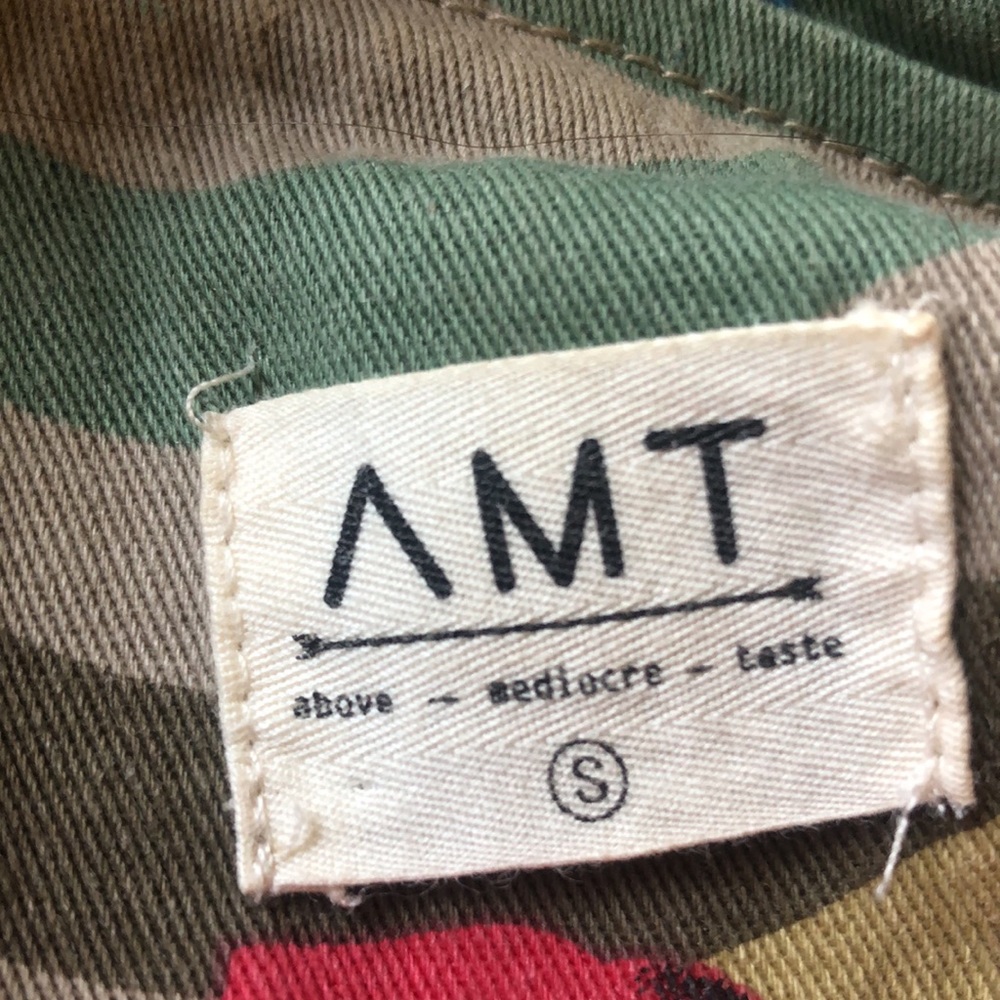 Unlined jacket - Picture 4 of 5